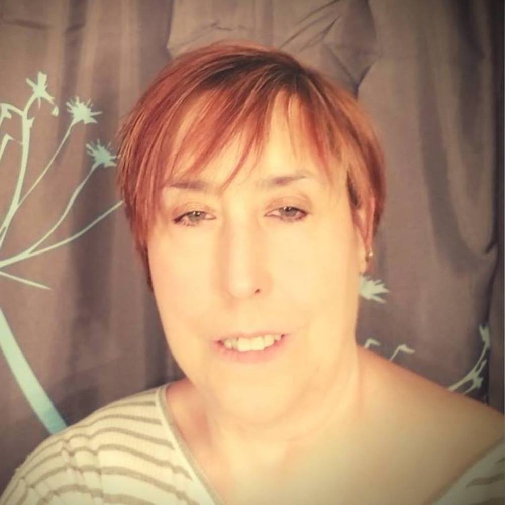 Meet your Posher, Gail